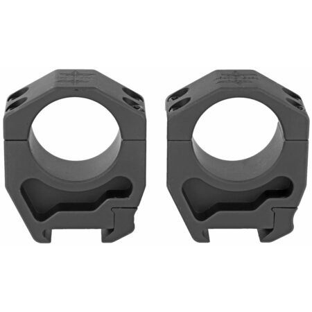 Seekins 30mm Scope Rings 1.26 Inch