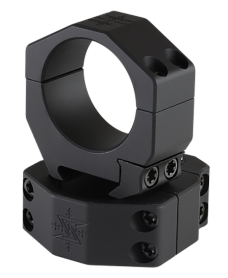 Seekins 35mm Scope Rings 0.95 Inch