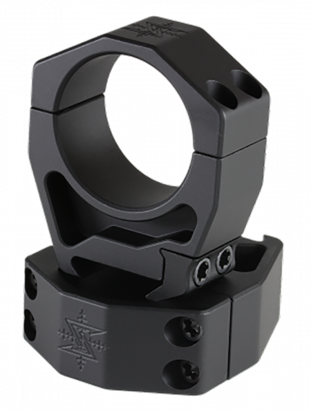 Seekins 35mm Scope Rings 1 Inch