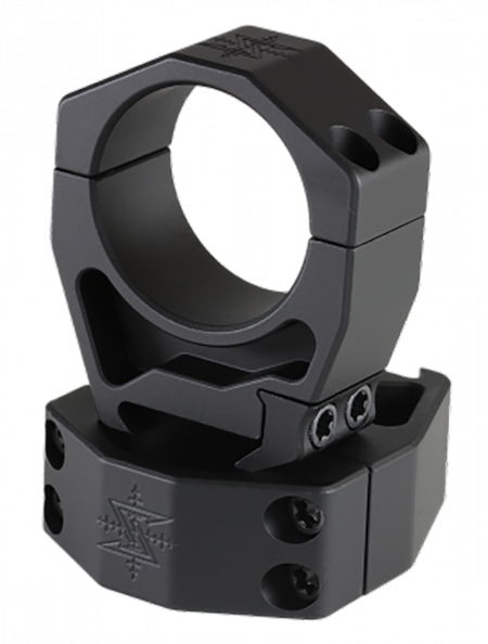 Seekins 35mm Scope Rings 1.26 Inch