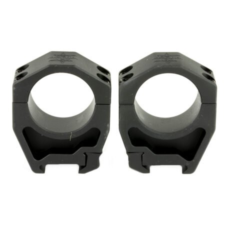 Seekins 35mm Scope Rings 1.4 Inch