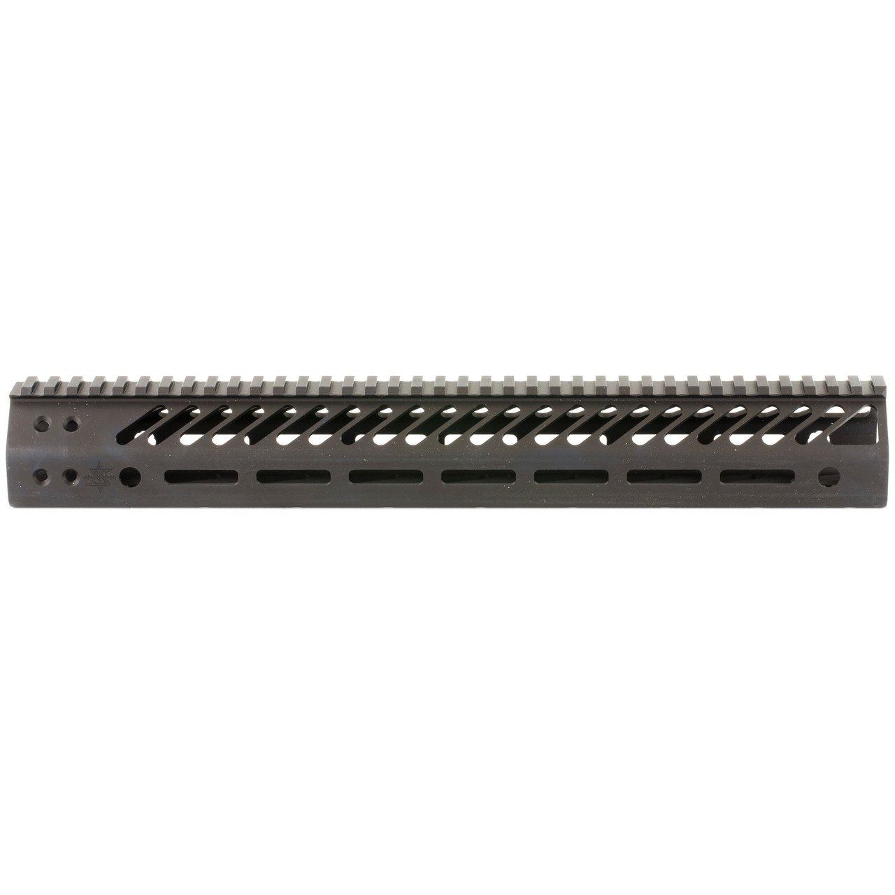 Seekins SP3R AR-15 rail system